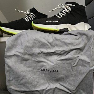 Balenciaga speed sneakers